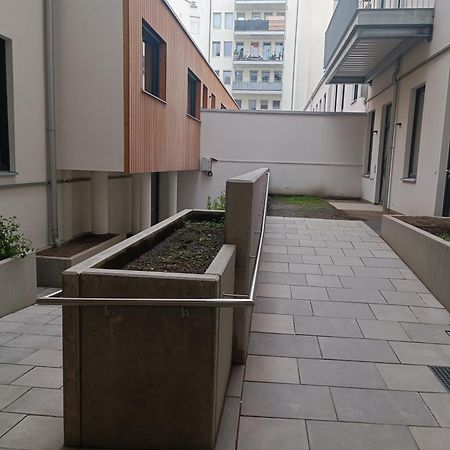 Mollart Apartment Viena Exterior foto