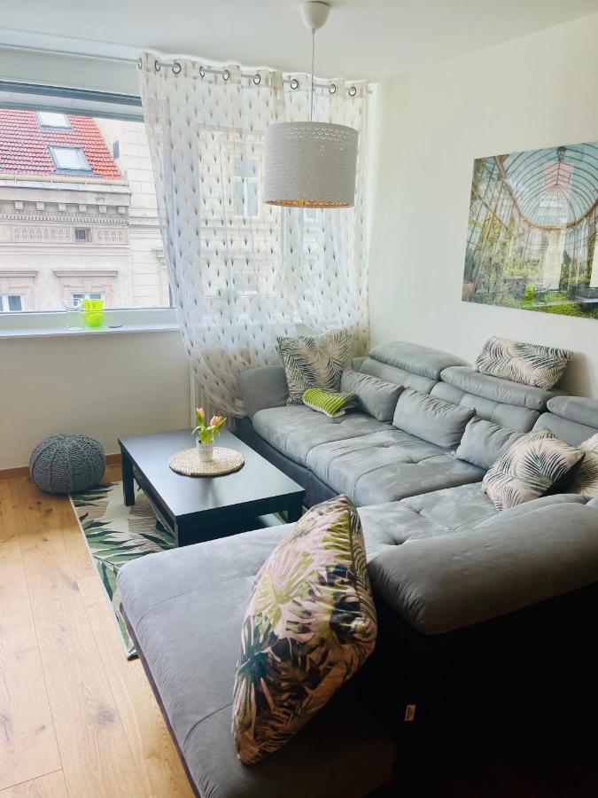 Mollart Apartment Viena Exterior foto