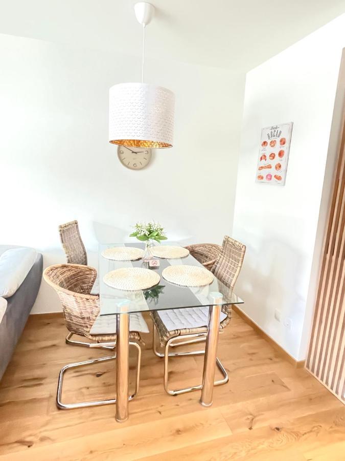 Mollart Apartment Viena Exterior foto