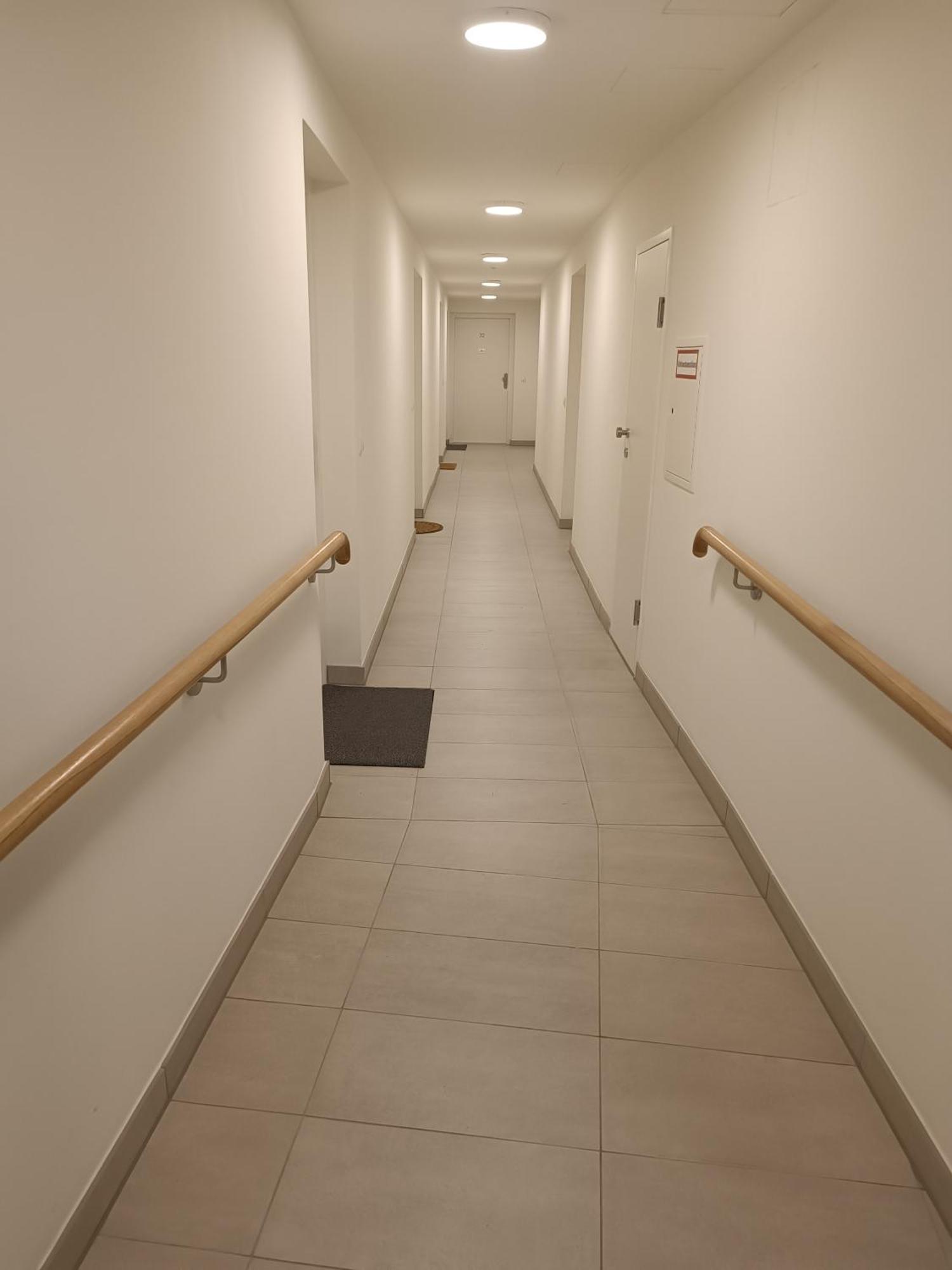 Mollart Apartment Viena Exterior foto