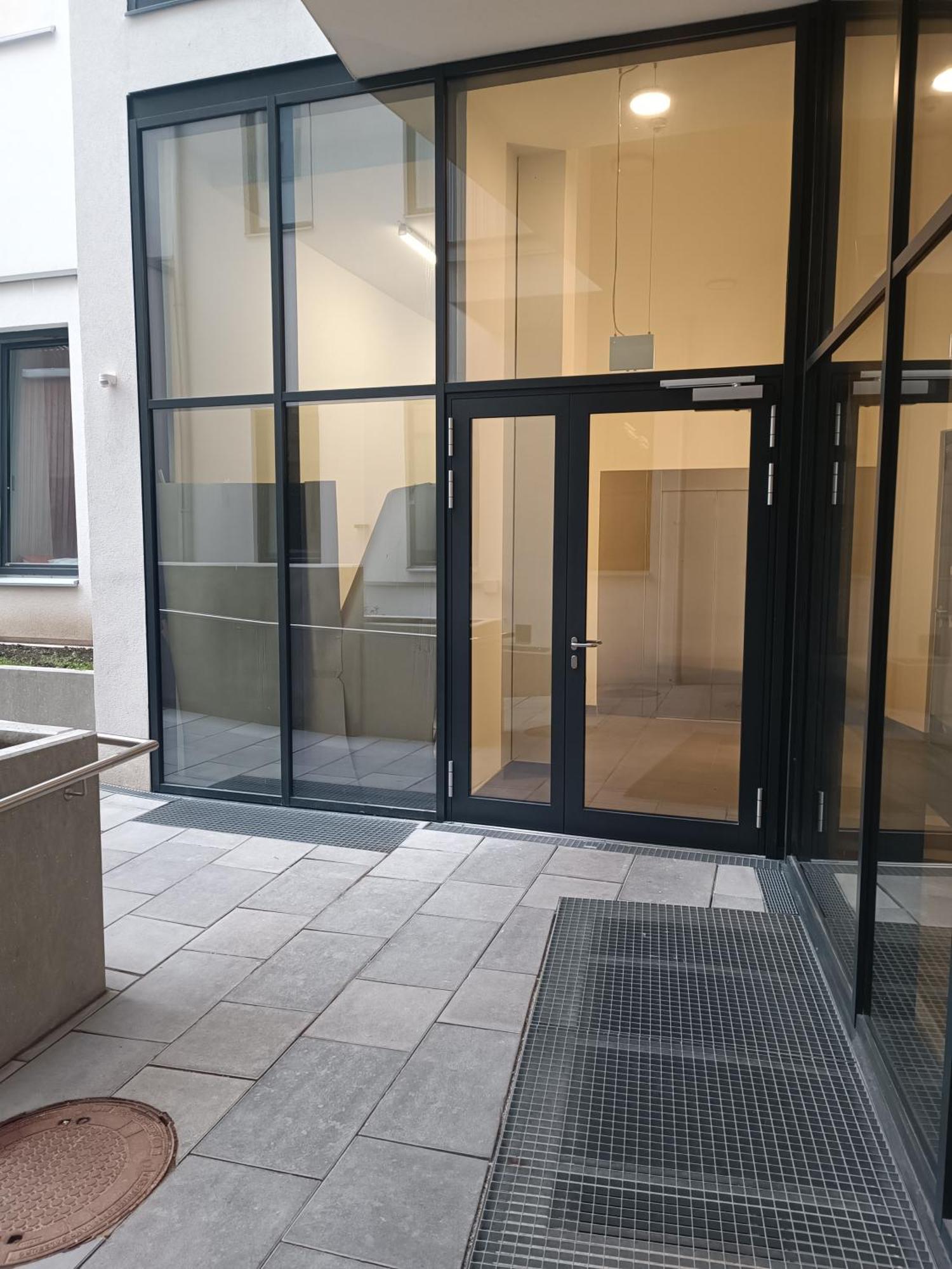 Mollart Apartment Viena Exterior foto