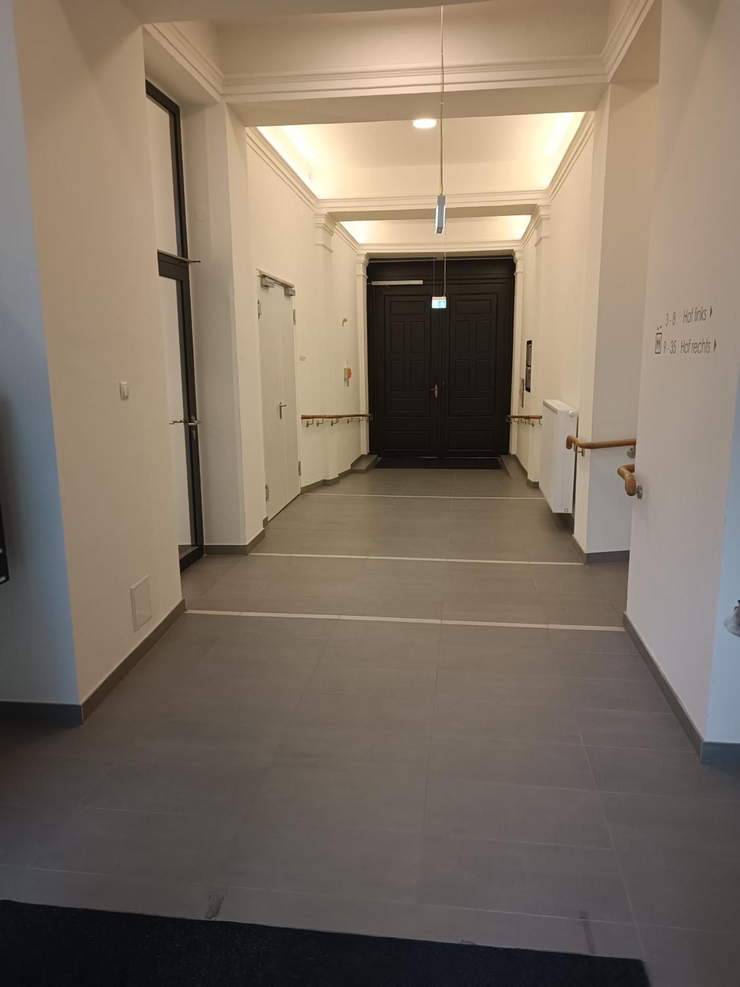 Mollart Apartment Viena Exterior foto